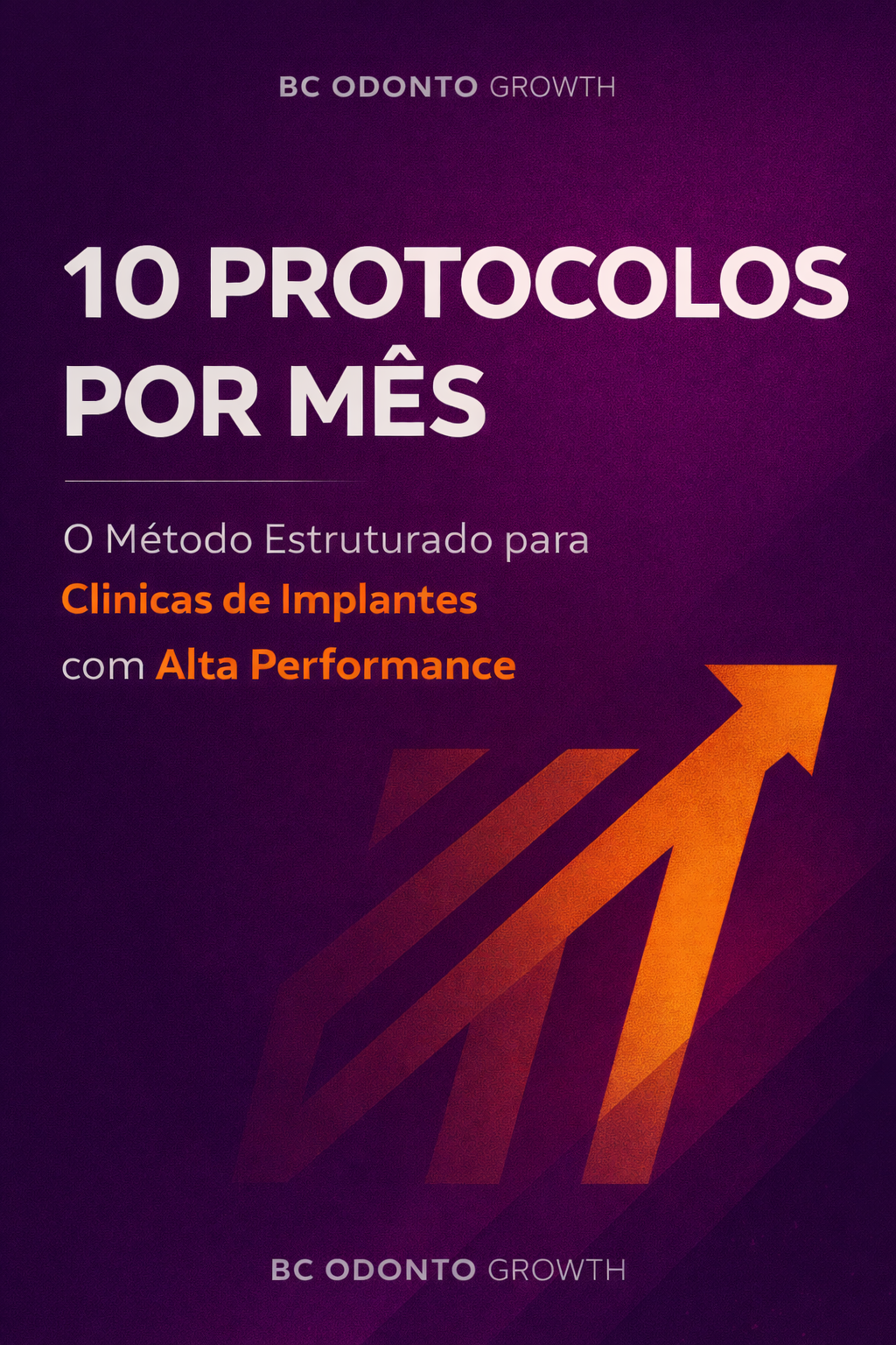 Clínica de implantes moderna